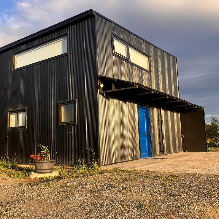 Vista Michay Tiny House - B&B Frutillar Alto