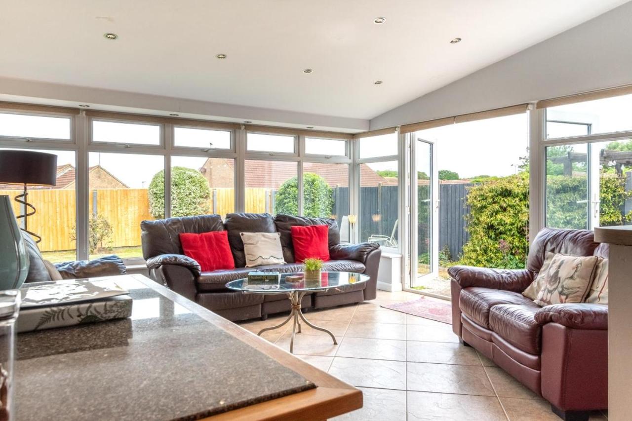 4 Bed in Heacham oc-d30375 - Ferienwohnung Heacham