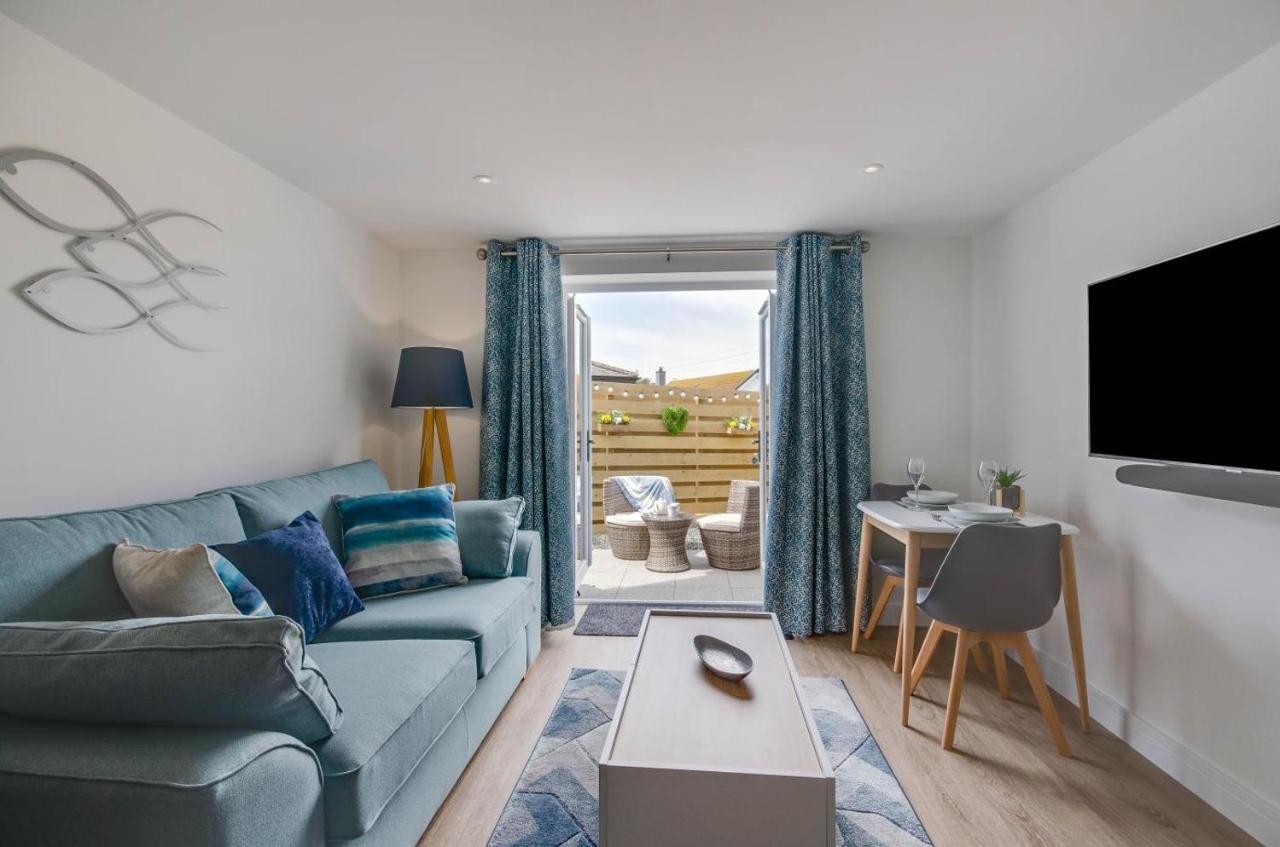 1 Bed in Porthleven oc-portb - Bed and Breakfast Porthleven