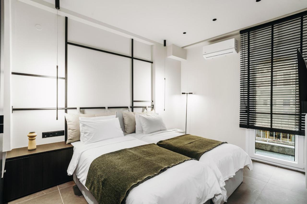 Noémi Luxury House - B&B Thessaloniki