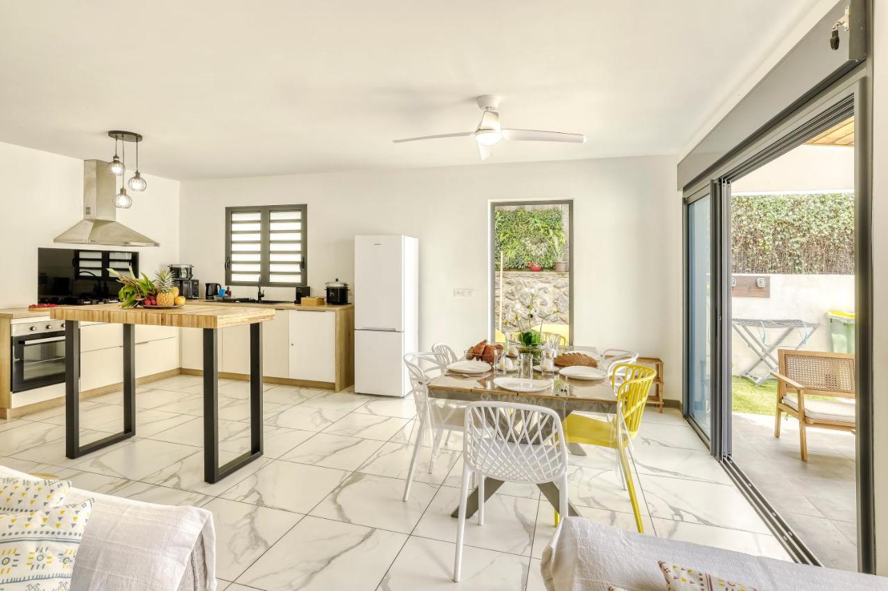 Villa Elégance - Mont Vert Les Bas - B&B Saint-Pierre