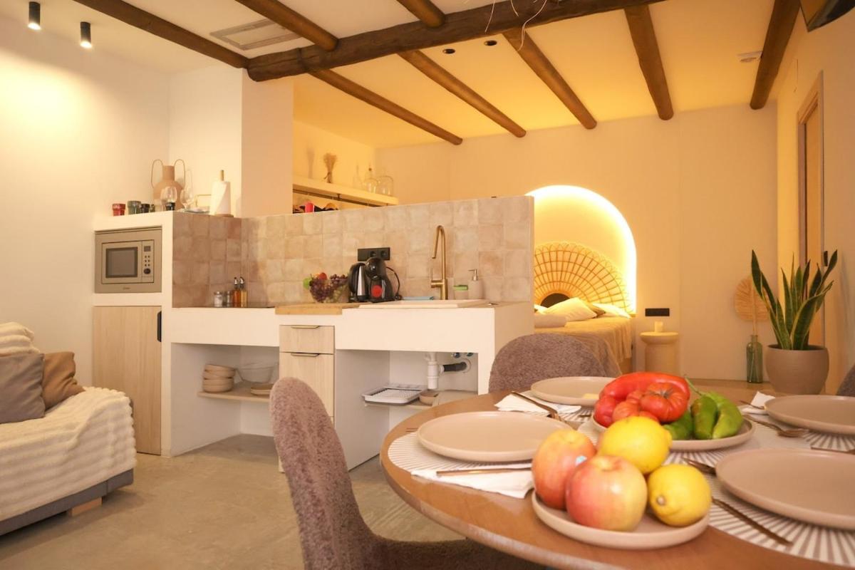 Suite junto Ciudad de las Ciencias - Manolito 2 - B&B Valencia