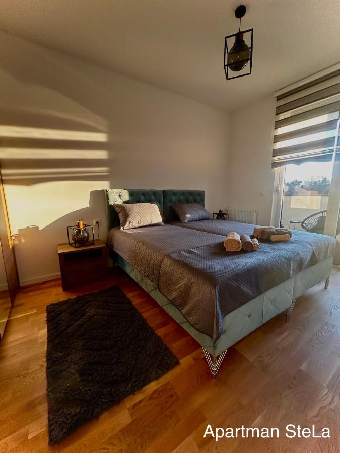 SteLa Apartman - B&B Banja Luka