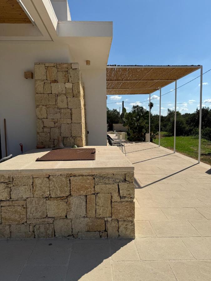Villa Santa Croce - B&B Matino