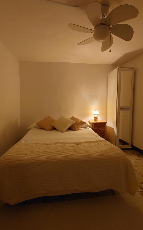 Apartamento Superior de 1 dormitorio con balcón