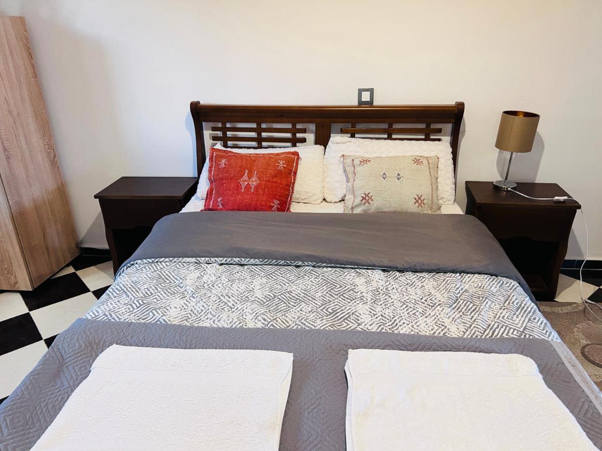 Blue Pearl city - B&B Chefchaouen
