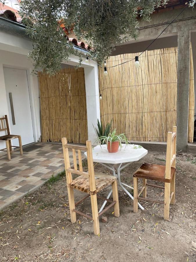 Los Olivos Apart - Bed and Breakfast Cafayate