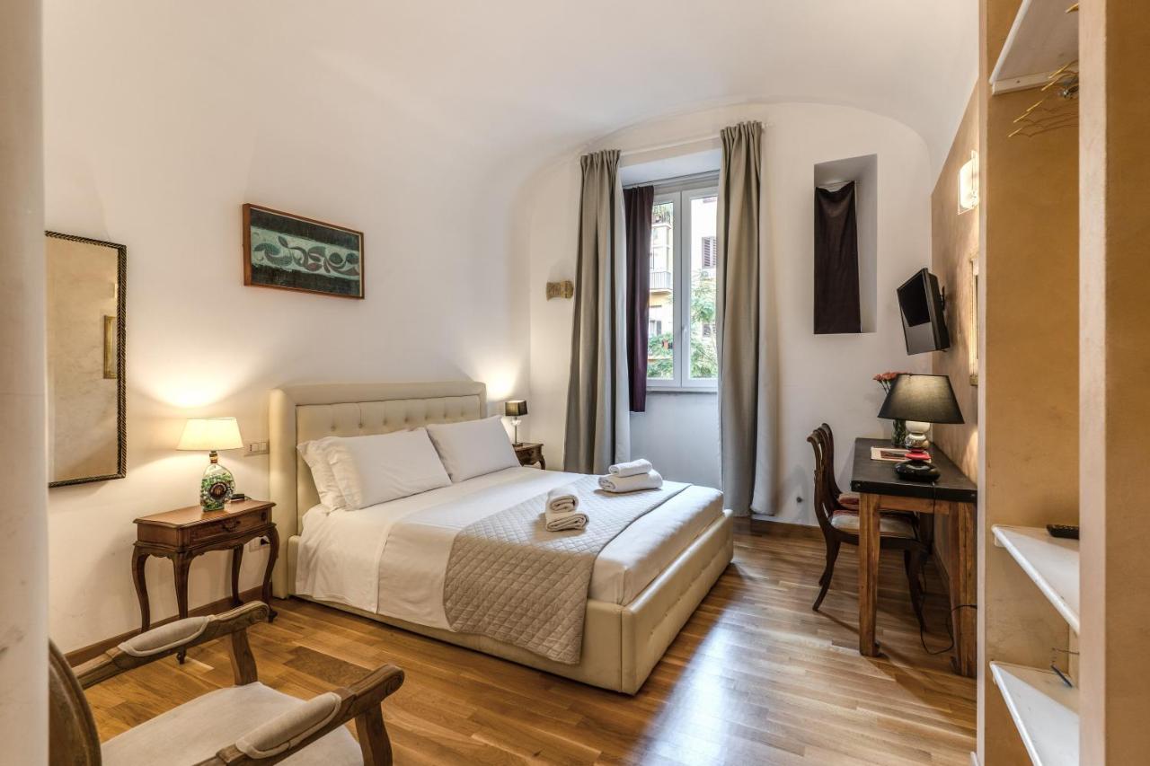 Biancalunagiulia - Ferienwohnung Rom