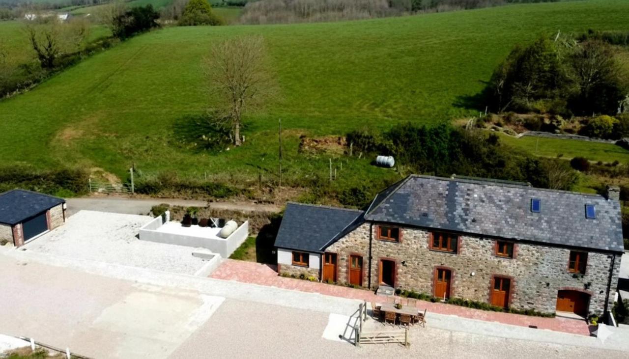 De-Vollard, Cornish Cottage, Lovely Village - B&B Saltash