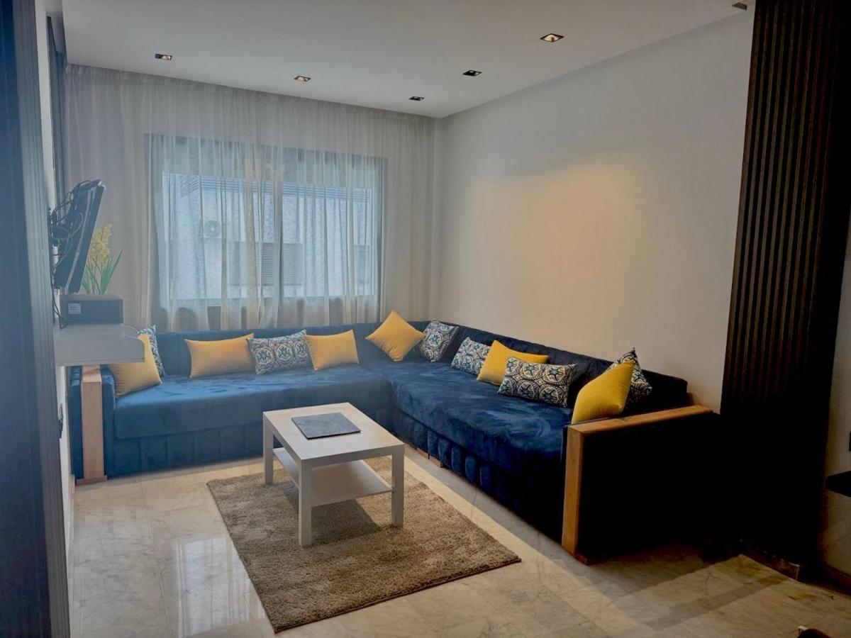 Maison Monica - B&B Casablanca