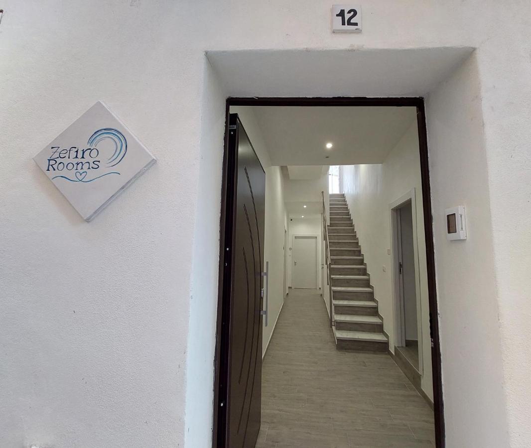 Agrigento Zefiro Rooms - B&B Agrigento
