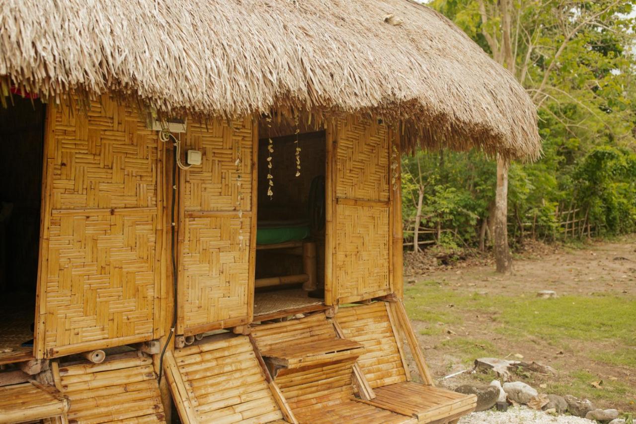 Betelnut Eco-Lodge Sumba - B&B Lambatama