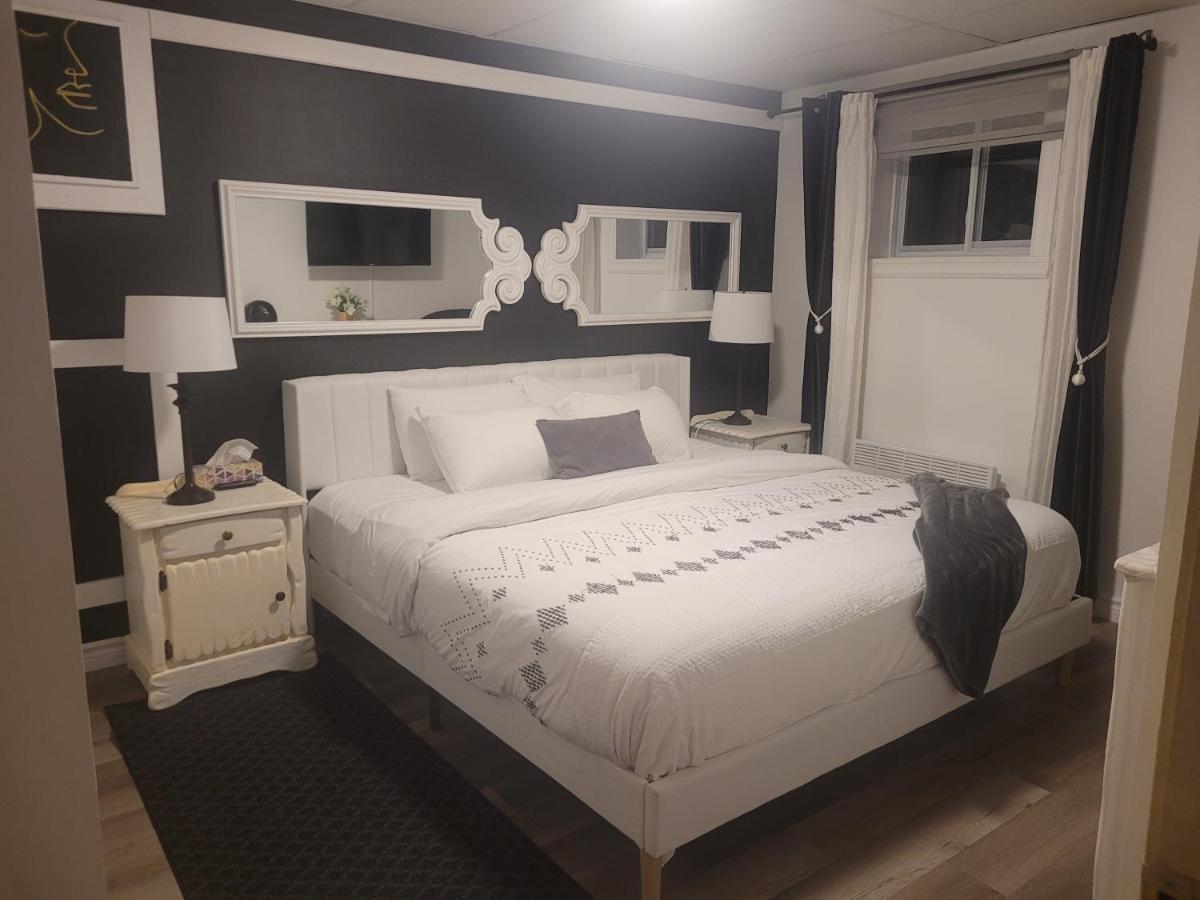 Apartment mit 2 Schlafzimmern