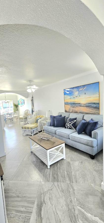 Beach Condo - B&B Clearwater Beach