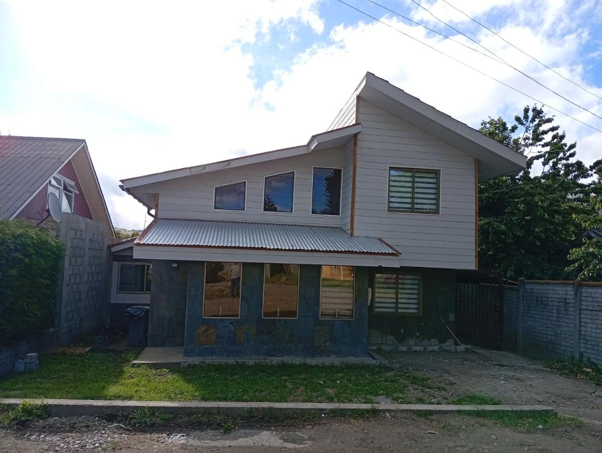 Loft Central - B&B Coyhaique