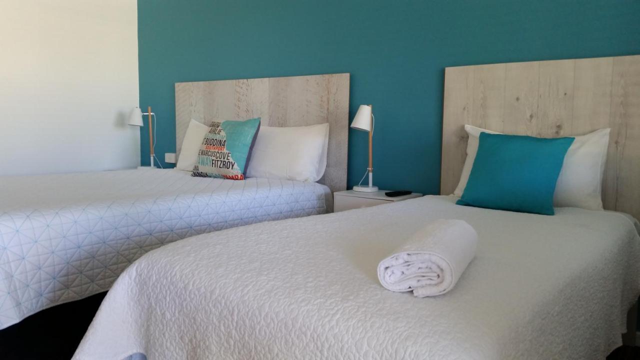 Chambre Familiale