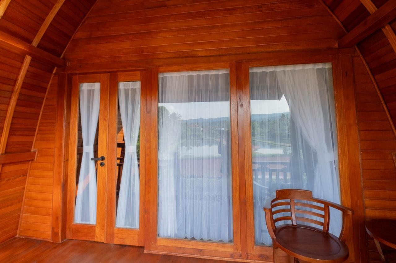 Kartika VILLA - B&B Munduk