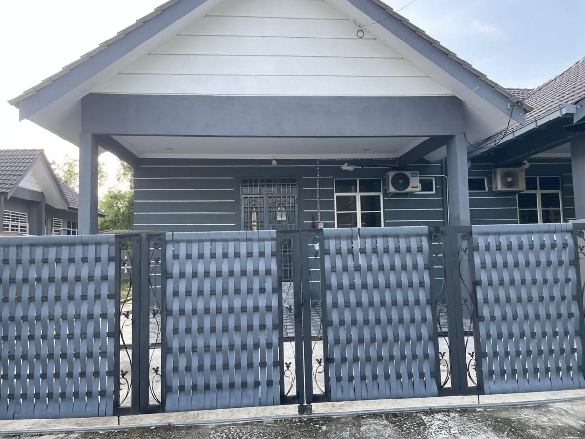 Bait al-Qamar - B&B Kampung Wakaf Tengah