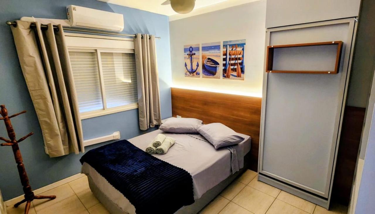Apartamento Navegantes 250m do mar 350m do Centro - B&B Capão da Canoa