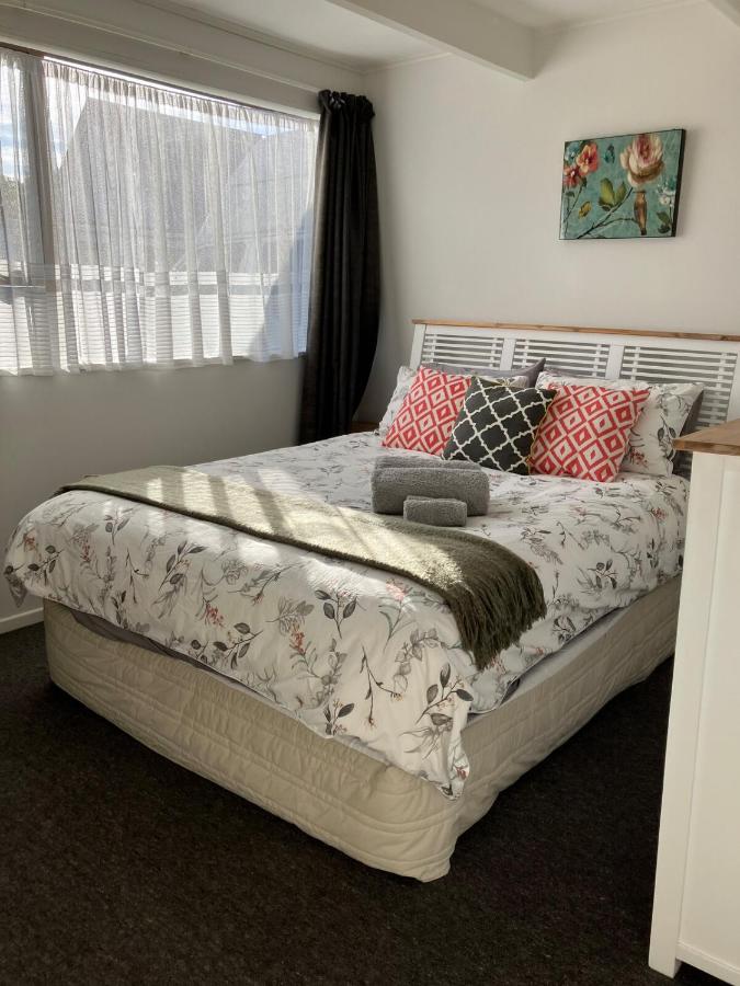 Relax in Hurdon - Comfortable 1 bedroom home - B&B Distretto di New Plymouth