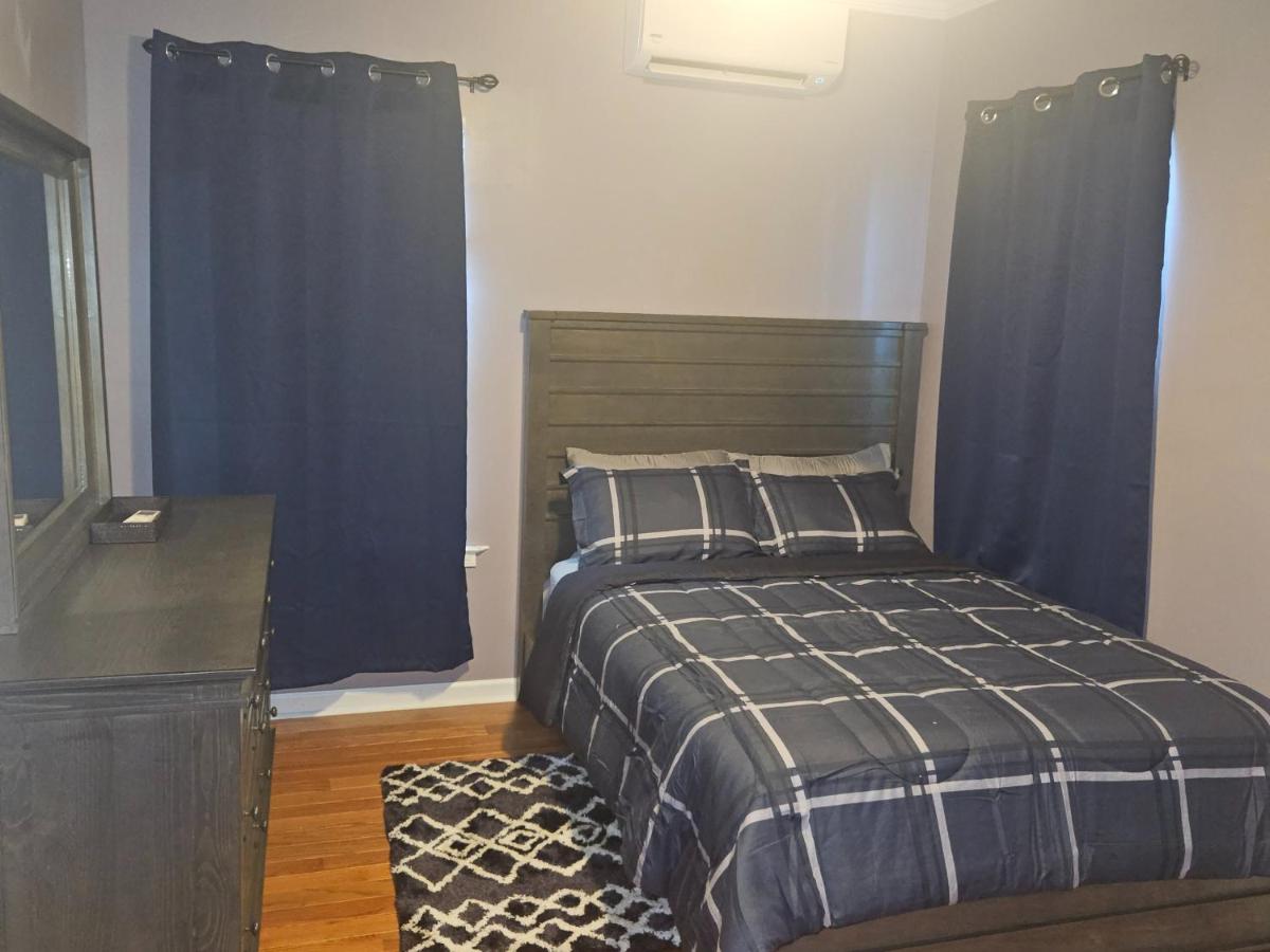 Atlanta's Furnished Rooms- Walk to Ga Aquarium, GWCC & Mercedes Benz Stadium - Chambres d’hôtes Atlanta