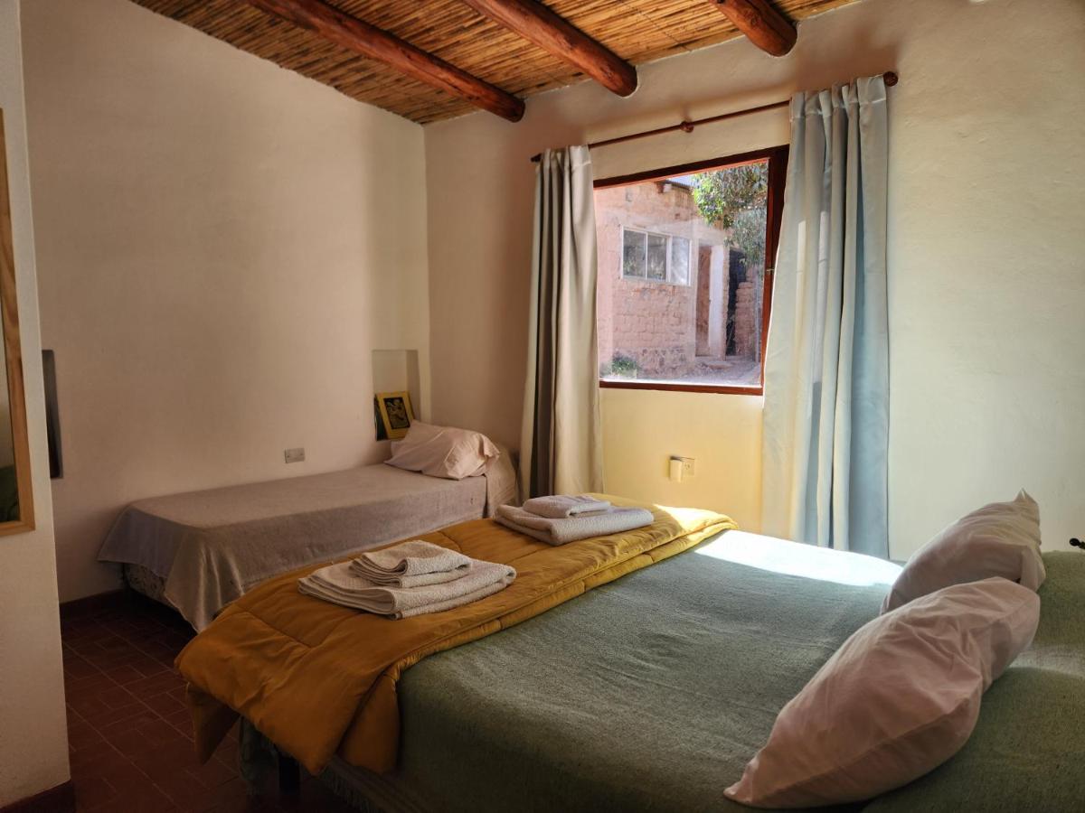 Vivir en Maimará - B&B Maimará