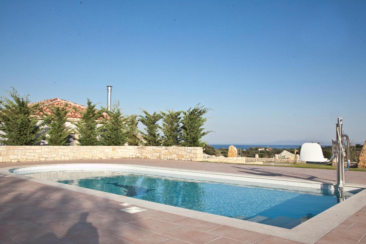 Ameadros Resort - B&B