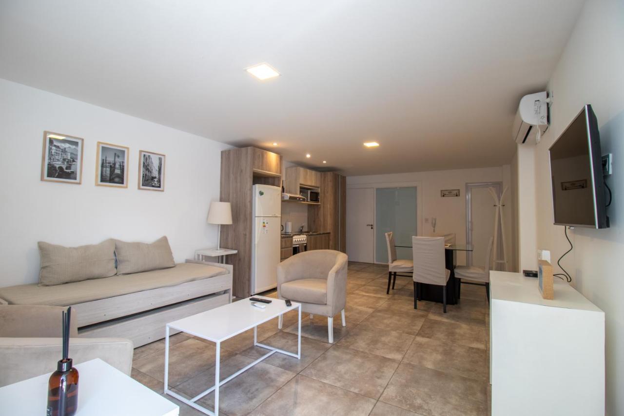 Appartement Loft 1 Chambre 