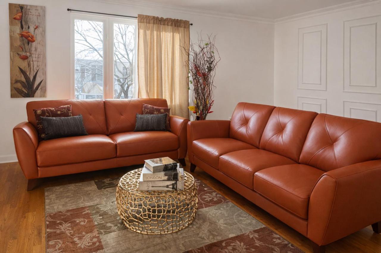 Tremont Hidden Treasure - B&B East Orange