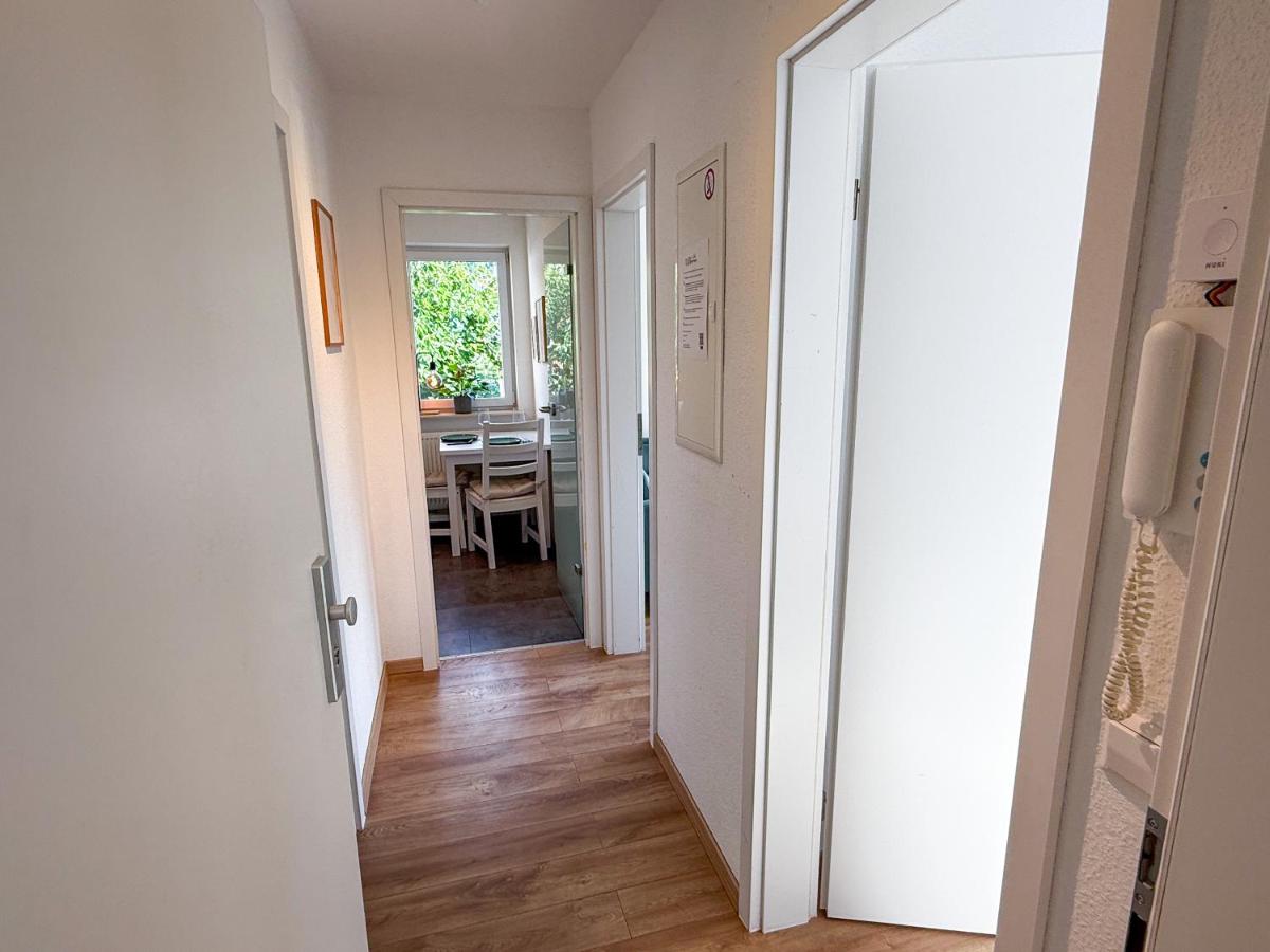 City Apartments Gerlingen - B&B Gerlingen