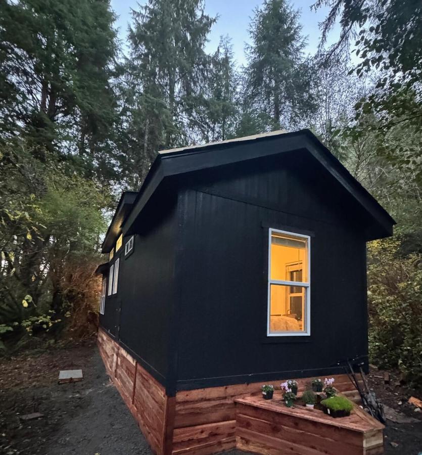 The Mossy Hideout Cabin - Chambres d’hôtes Klamath
