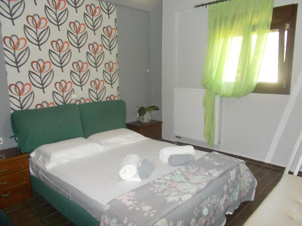 House Veggera - private swimming pool - Bed and Breakfast