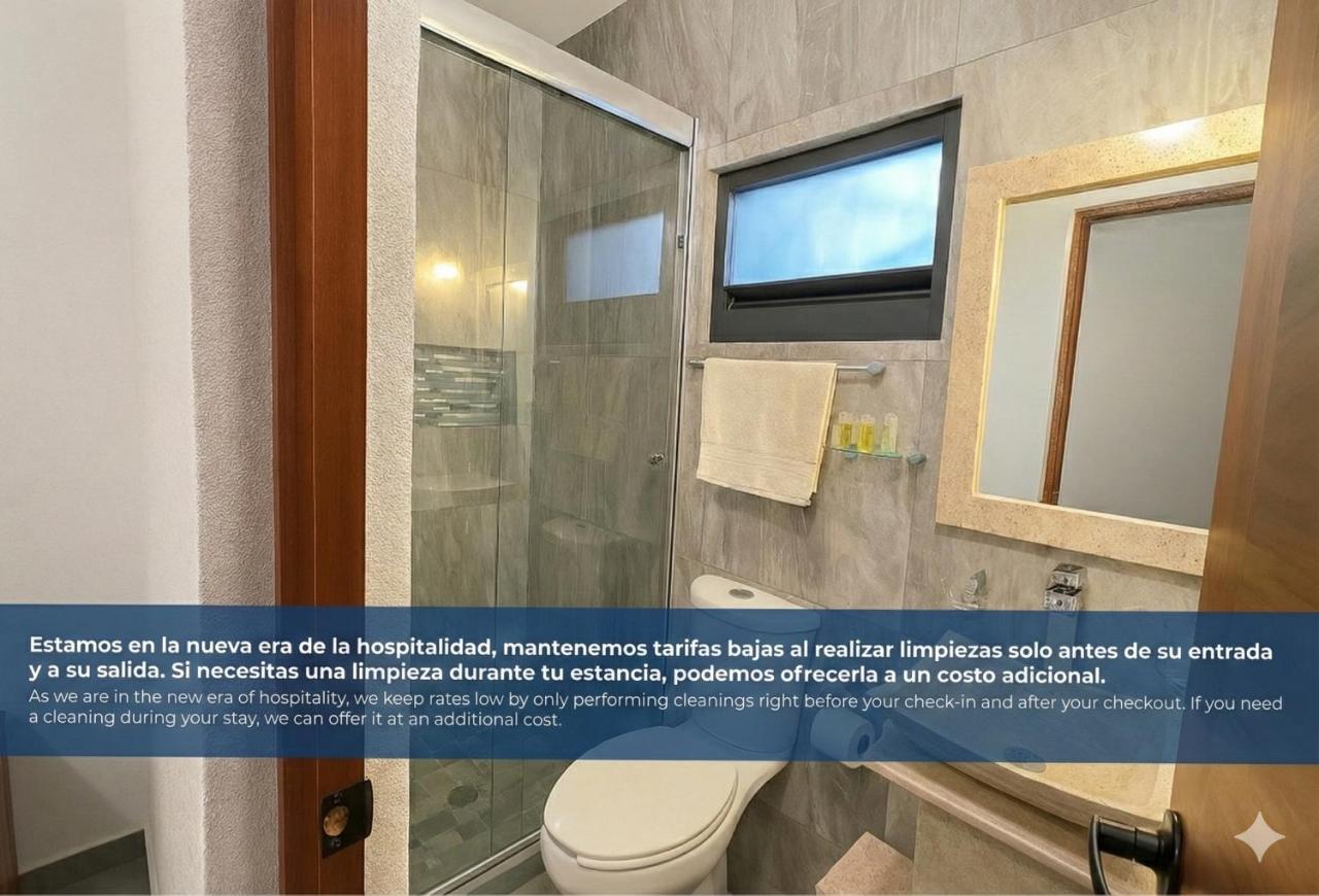 Habitación Doble Pequeña