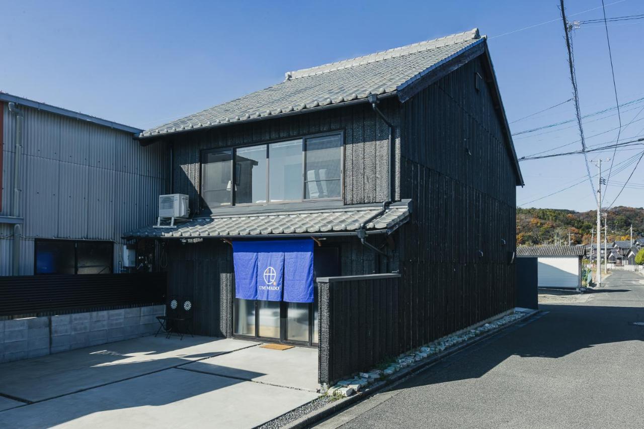 ゲストハウス海窓 - B&B Setouchi