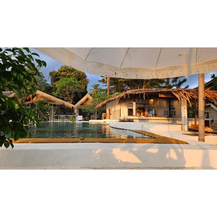 Sama Beach Resort by Munchies Resort - B&B Ban Tai