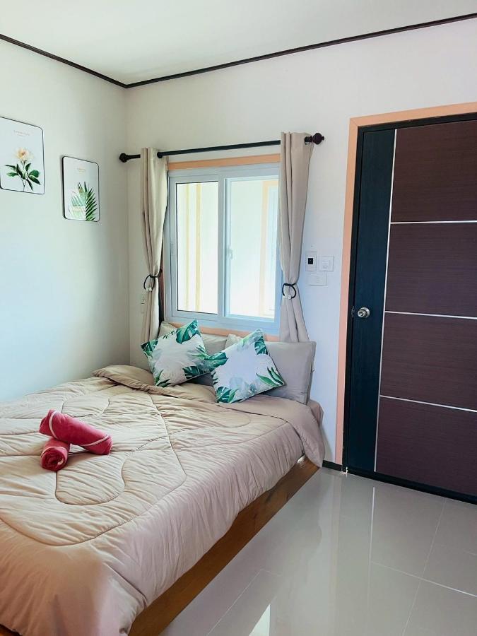 Queen Room with Sea View