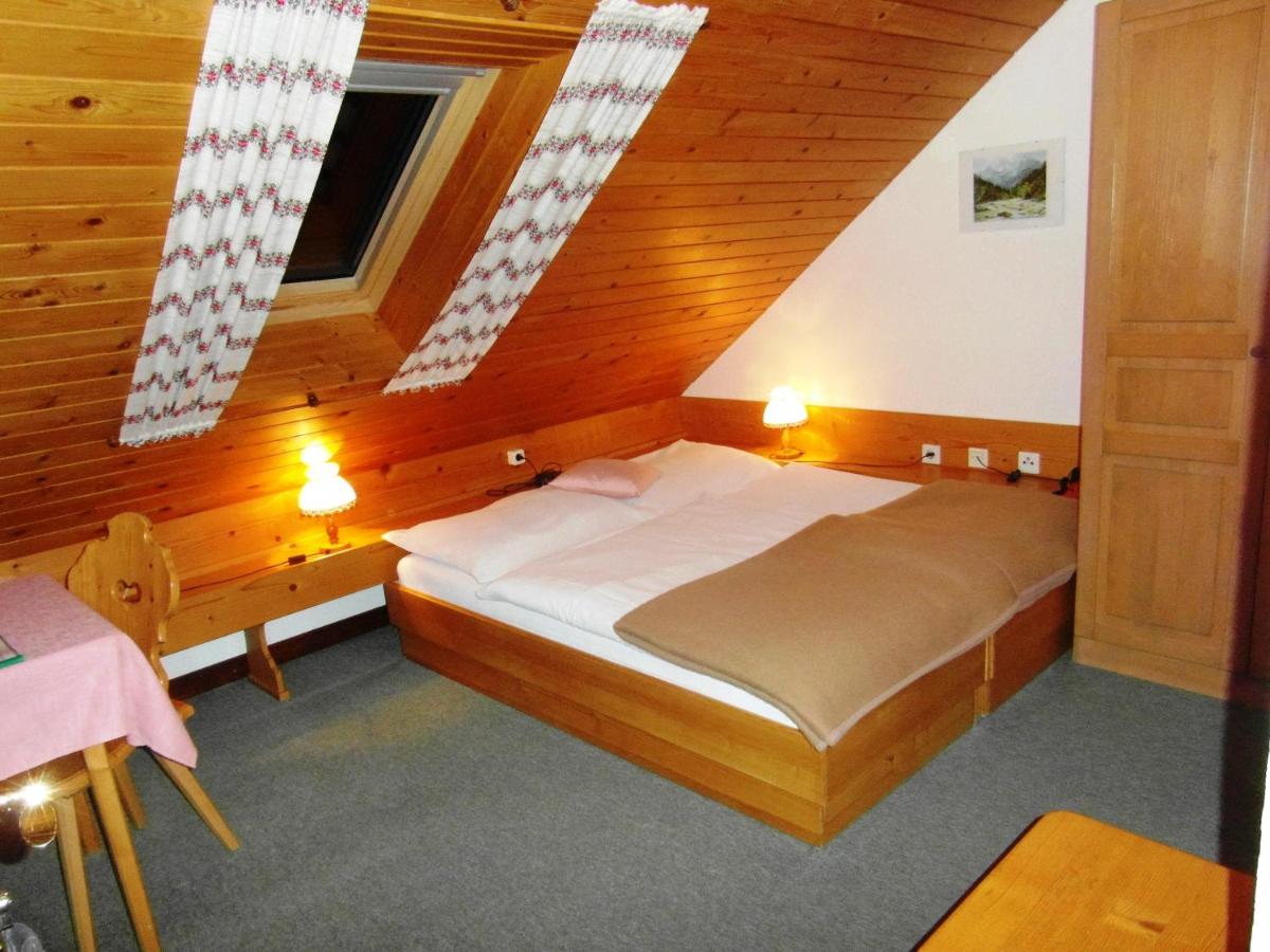 Small Double or Twin Room