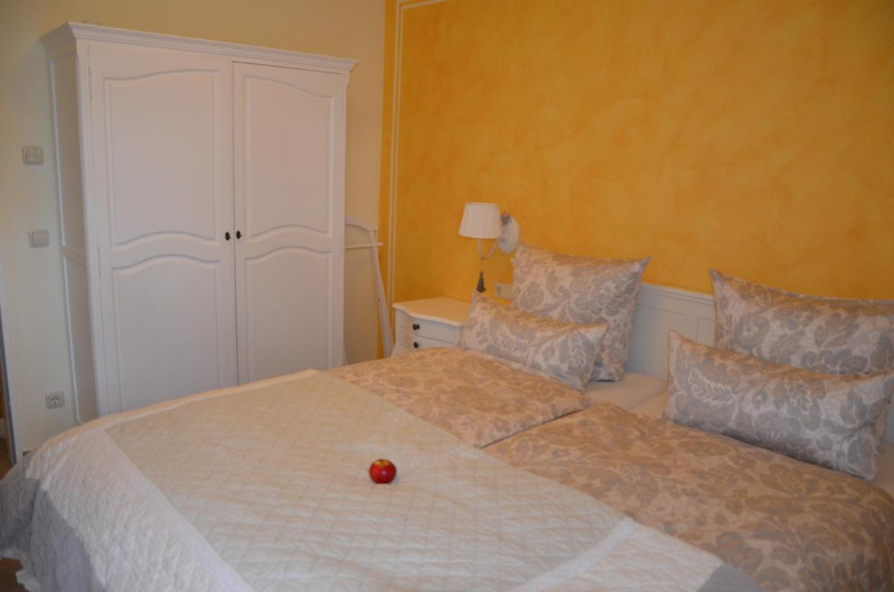 Apartamento con terraza 