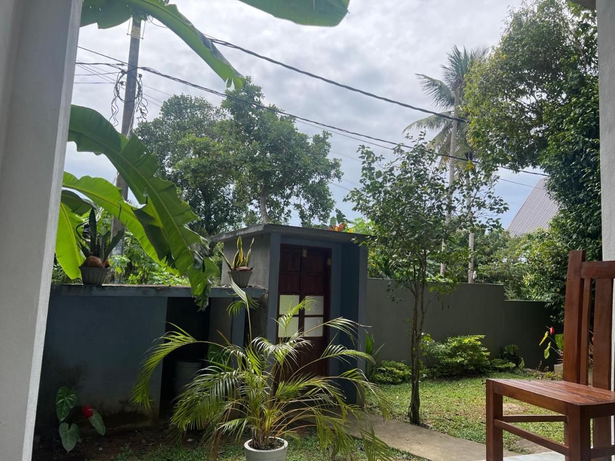 Mango House Unawatuna - Ferienwohnung Unawatuna