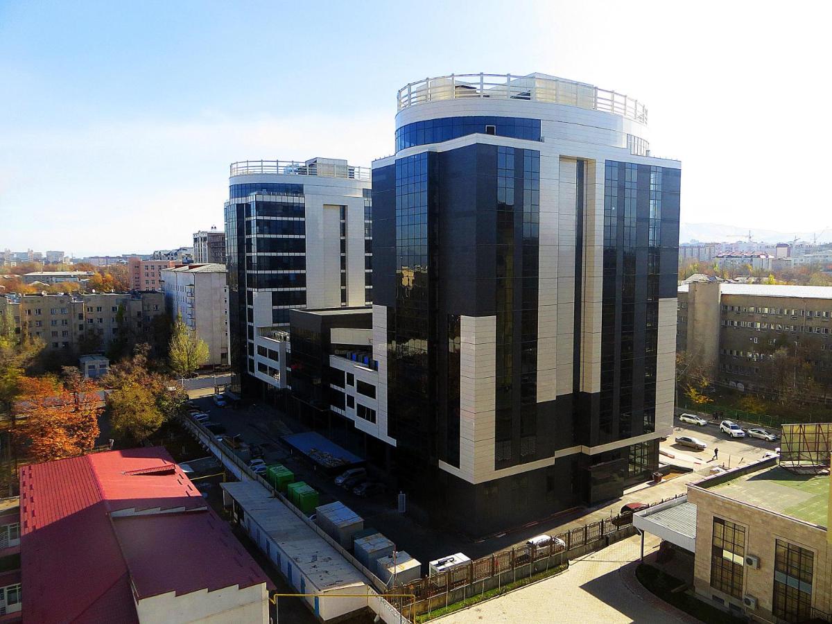 Bishkek House Apartament 2 - B&B