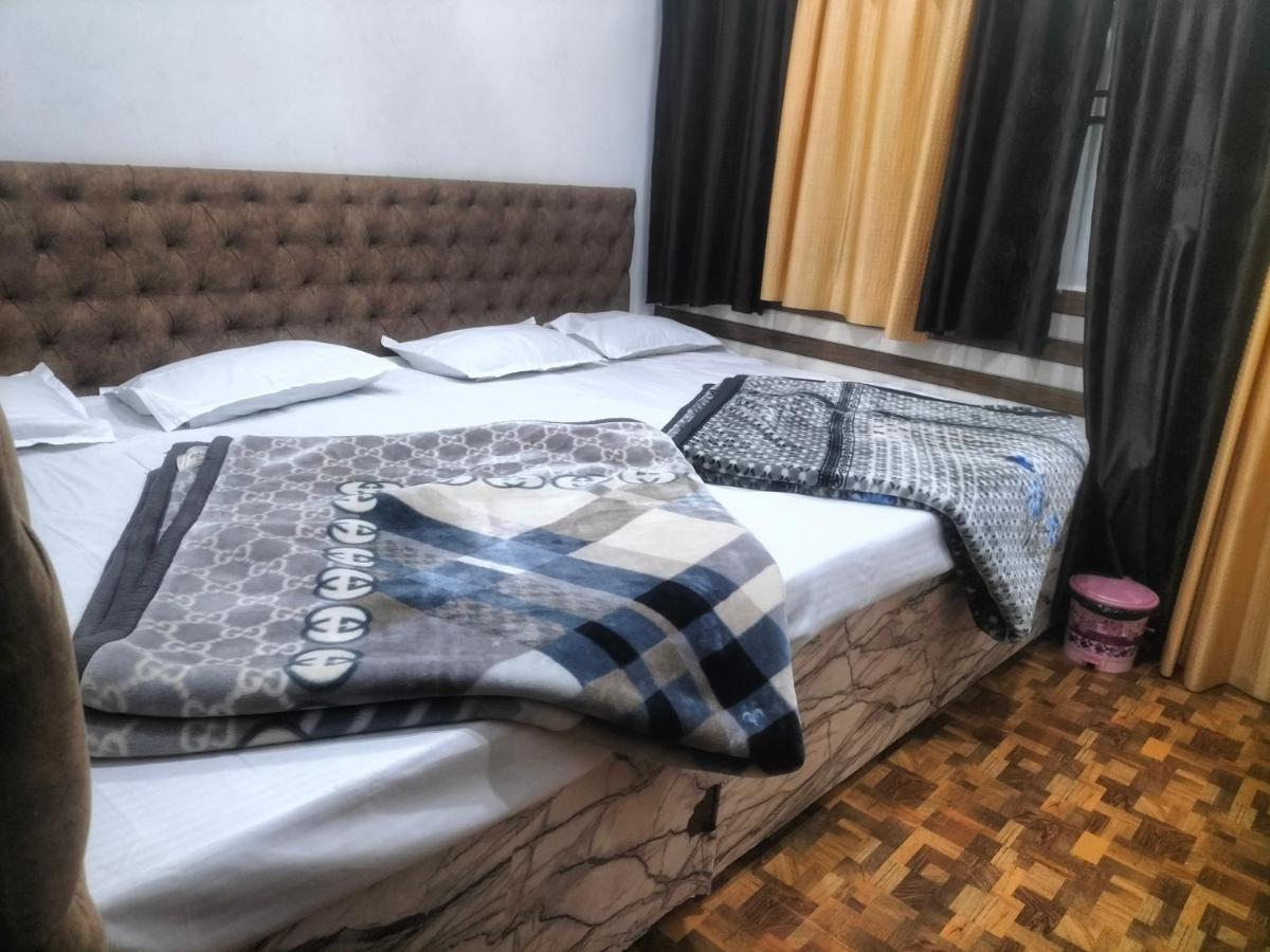 Standaard Driepersoonskamer