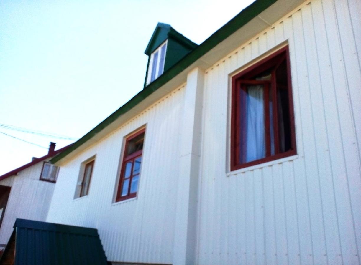 GuestHouse Zabljak - B&B