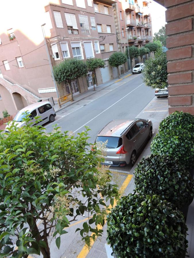 Apartament El Miracle - Bed and Breakfast