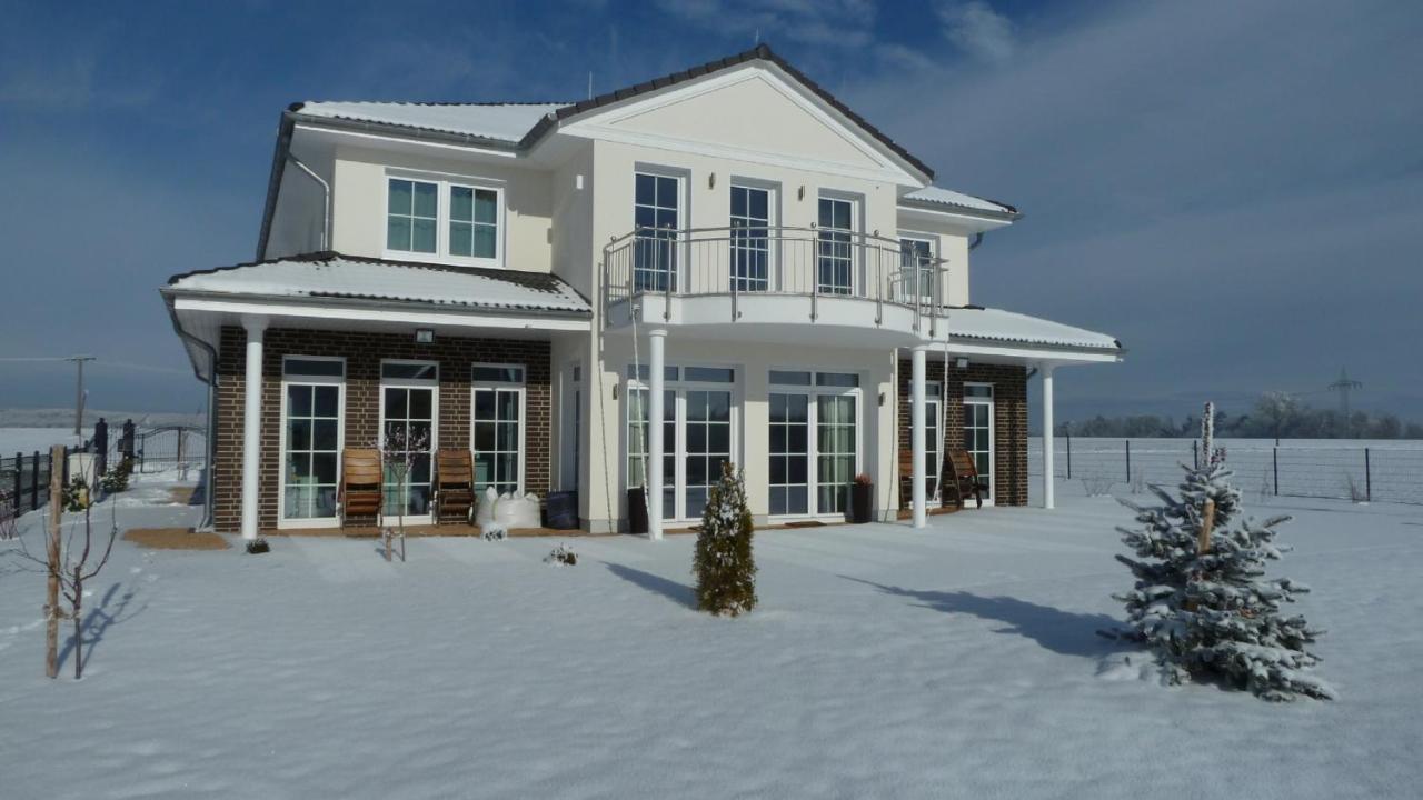 Villa Toskana - B&B Rothenburg upon Tauber