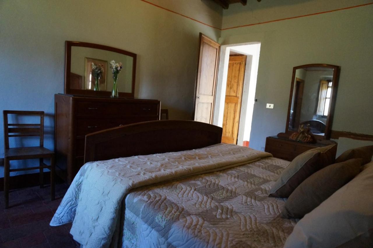 Appartement 2 Chambres