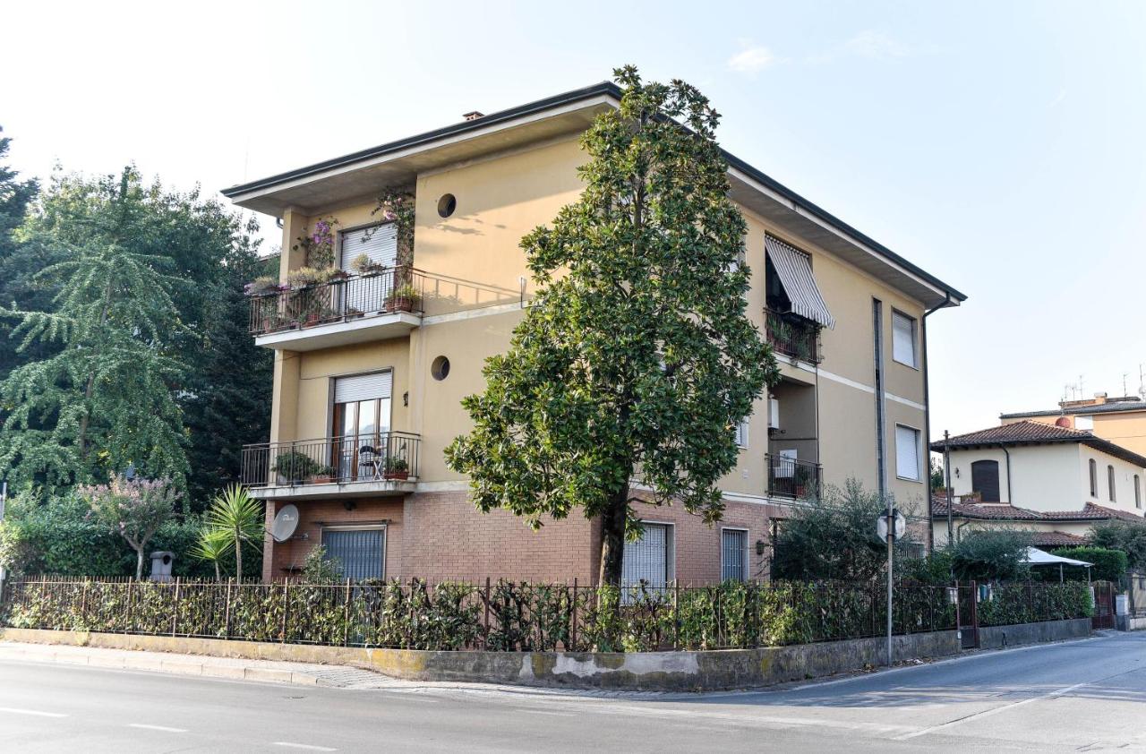 Casa Paola Lucca - Chambres d’hôtes