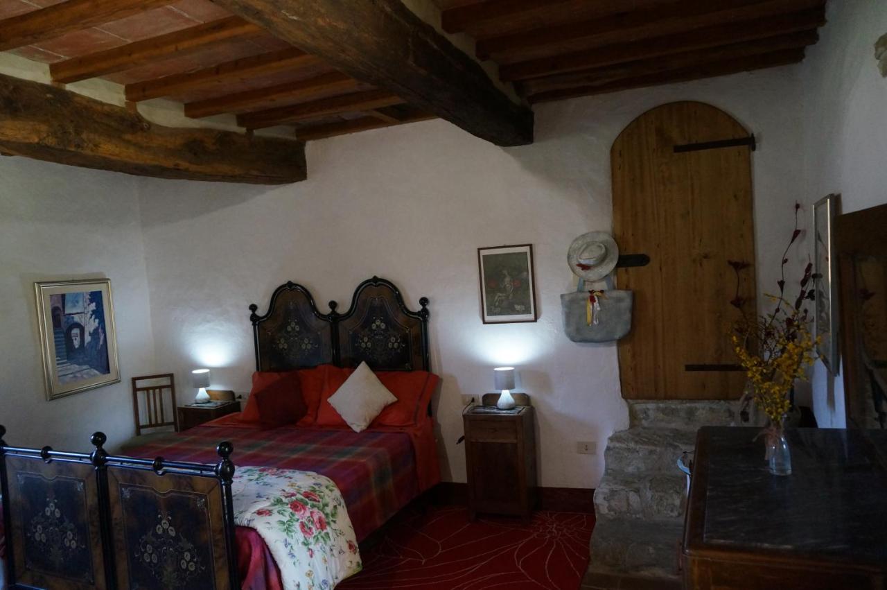 Apartment - Erdgeschoss