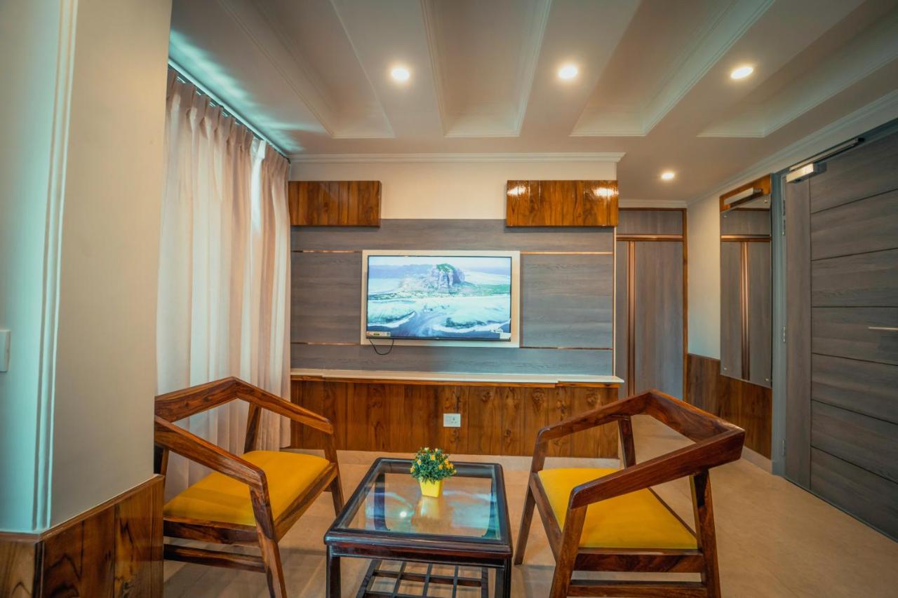 Camera Matrimoniale Superior