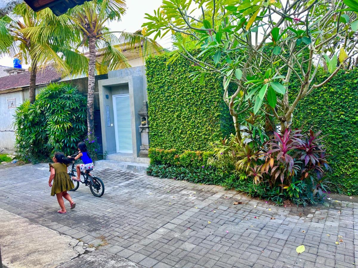 Villa 80361 - Ferienwohnung Seminyak