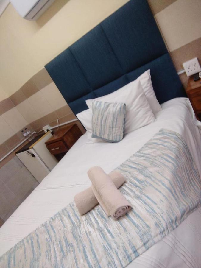 Camera Queen con Balcone